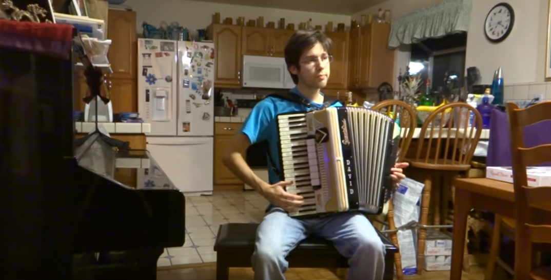 Accordion